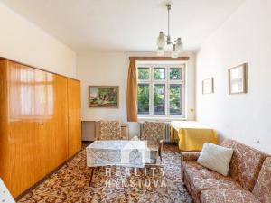 Prodej rodinného domu, Vranov, 98 m2