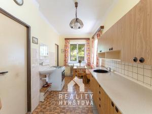 Prodej rodinného domu, Vranov, 98 m2