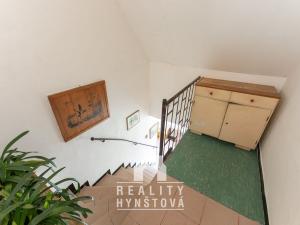 Prodej rodinného domu, Vranov, 98 m2