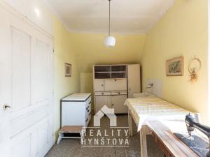 Prodej rodinného domu, Vranov, 98 m2