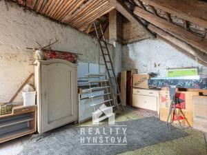 Prodej rodinného domu, Vranov, 98 m2