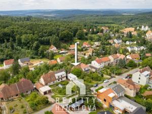 Prodej rodinného domu, Vranov, 98 m2