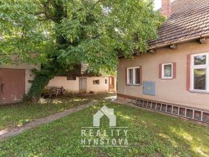Prodej rodinného domu, Vranov, 98 m2