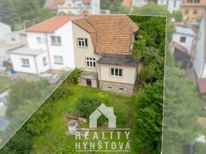 Prodej rodinného domu, Vranov, 98 m2