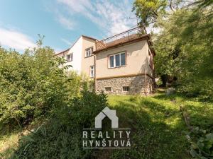 Prodej rodinného domu, Vranov, 98 m2