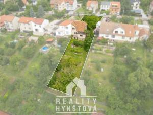 Prodej rodinného domu, Vranov, 98 m2