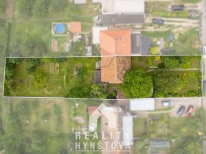 Prodej rodinného domu, Vranov, 98 m2