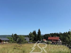 Prodej pozemku, Srní, 1470 m2