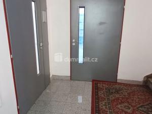 Pronájem kanceláře, Děčín - Děčín IV-Podmokly, Čs. legií, 71 m2