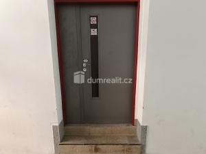 Pronájem kanceláře, Děčín - Děčín IV-Podmokly, Čs. legií, 71 m2