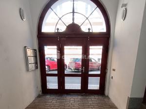 Pronájem kanceláře, Děčín - Děčín IV-Podmokly, Čs. legií, 71 m2