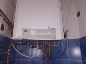 Pronájem kanceláře, Děčín - Děčín IV-Podmokly, Čs. legií, 71 m2