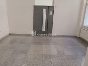 Pronájem kanceláře, Děčín - Děčín IV-Podmokly, Čs. legií, 71 m2