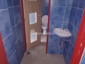 Pronájem kanceláře, Děčín - Děčín IV-Podmokly, Čs. legií, 71 m2