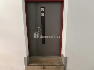 Pronájem kanceláře, Děčín - Děčín IV-Podmokly, Čs. legií, 71 m2