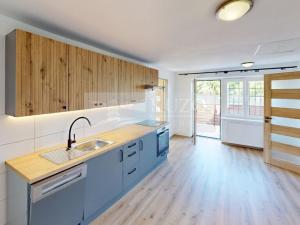 Pronájem bytu 3+1, Příbram, Fibichova, 108 m2