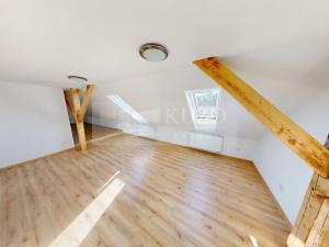 Pronájem bytu 3+1, Příbram, Fibichova, 108 m2