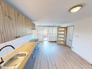 Pronájem bytu 3+1, Příbram, Fibichova, 108 m2