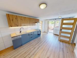 Pronájem bytu 3+1, Příbram, Fibichova, 108 m2