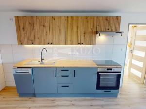 Pronájem bytu 3+1, Příbram, Fibichova, 108 m2