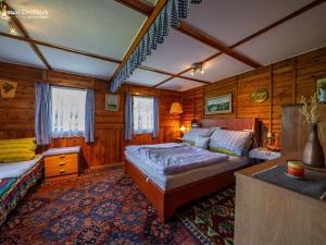 Prodej chaty, Březina, 50 m2