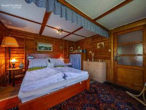 Prodej chaty, Březina, 50 m2