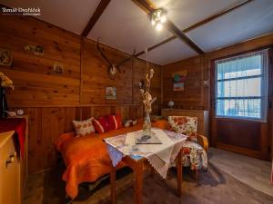 Prodej chaty, Březina, 50 m2