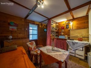 Prodej chaty, Březina, 50 m2