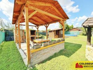 Prodej zahrady, Znojmo - Oblekovice, 600 m2