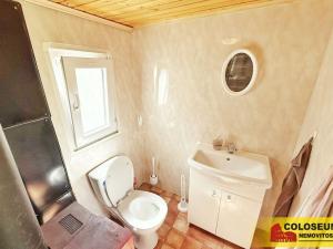 Prodej zahrady, Znojmo - Oblekovice, 600 m2