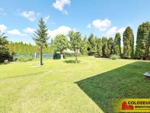 Prodej zahrady, Znojmo - Oblekovice, 600 m2
