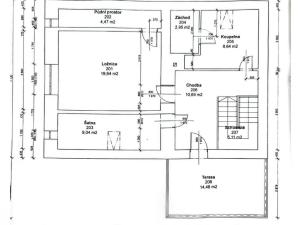 Prodej rodinného domu, Rasošky, 130 m2