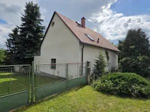 Prodej rodinného domu, Rasošky, 130 m2