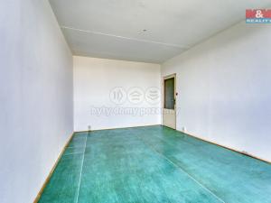 Prodej bytu 2+1, Plzeň - Doudlevce, Mandlova, 63 m2