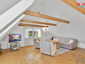 Prodej rodinného domu, Jindřichovice pod Smrkem, 150 m2