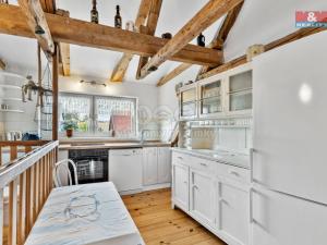 Prodej rodinného domu, Jindřichovice pod Smrkem, 150 m2