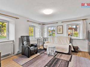 Prodej rodinného domu, Jindřichovice pod Smrkem, 150 m2