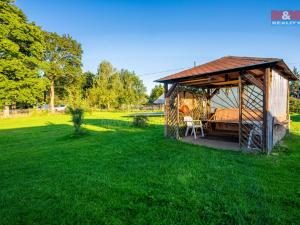 Prodej rodinného domu, Jindřichovice pod Smrkem, 150 m2