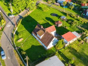 Prodej rodinného domu, Jindřichovice pod Smrkem, 150 m2