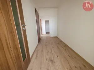 Prodej bytu 3+1, Pardubice, Jana Zajíce, 70 m2