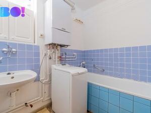 Pronájem bytu 2+1, Kroměříž, Gorkého, 60 m2