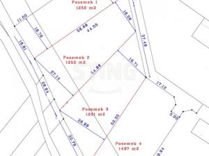 Prodej pozemku pro bydlení, Zbyslavice, 5573 m2