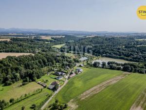 Prodej pozemku pro bydlení, Zbyslavice, 5573 m2