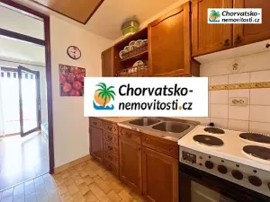 Prodej bytu 2+kk, Klenovica, Chorvatsko, 60 m2