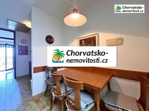 Prodej bytu 2+kk, Klenovica, Chorvatsko, 60 m2