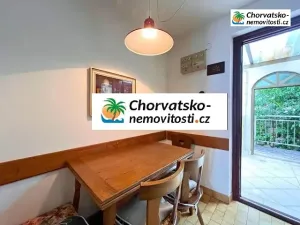 Prodej bytu 2+kk, Klenovica, Chorvatsko, 60 m2