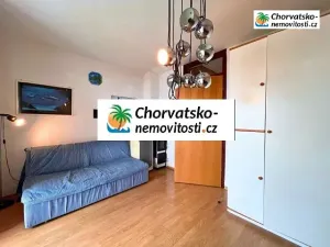 Prodej bytu 2+kk, Klenovica, Chorvatsko, 60 m2