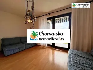 Prodej bytu 2+kk, Klenovica, Chorvatsko, 60 m2