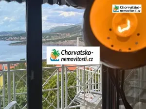 Prodej bytu 2+kk, Klenovica, Chorvatsko, 60 m2