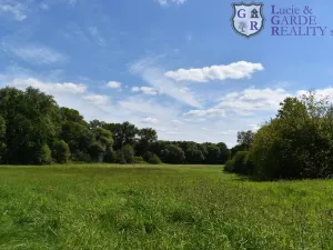 Prodej rybníku, Božetice, 11677 m2